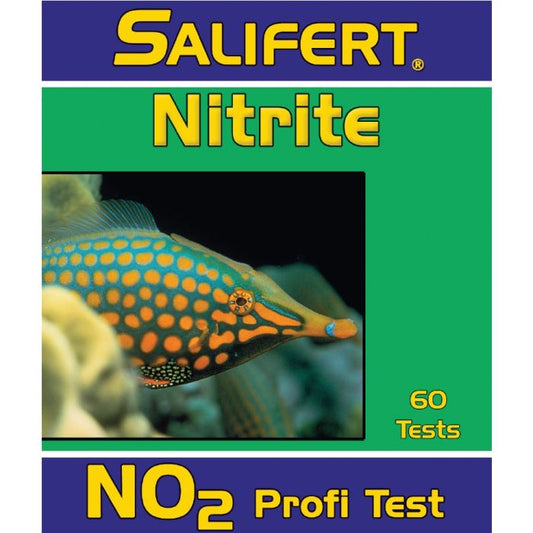 Salifert Nitrite Aquarium Test Kit