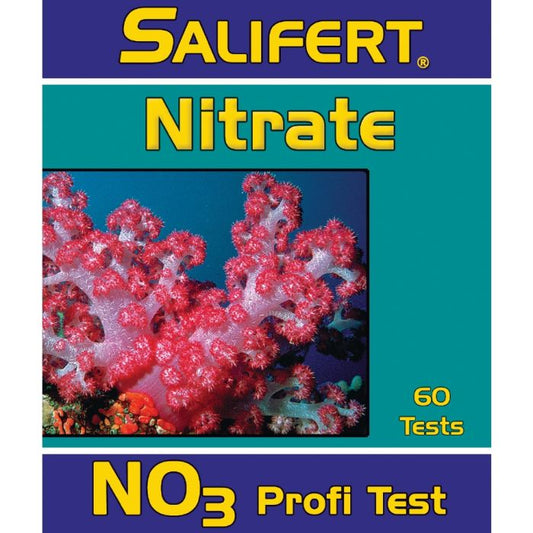 Salifert Nitrate Aquarium Test Kit