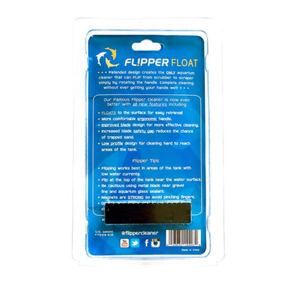 Flipper Cleaner Standard Float