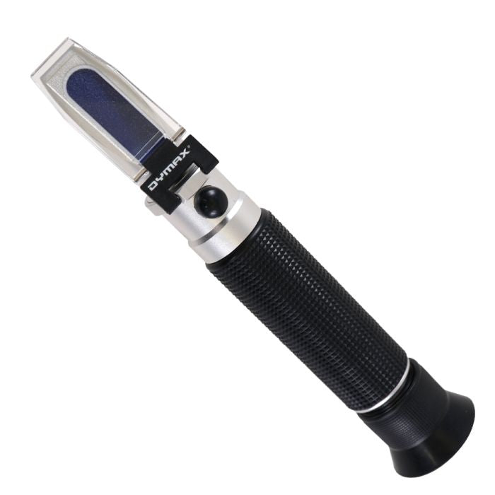 Dymax Refractometer