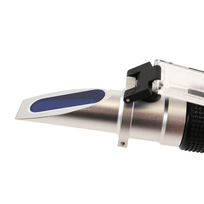 Dymax Refractometer