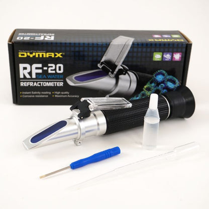 Dymax Refractometer