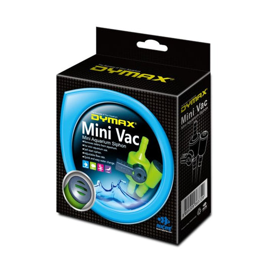 Dymax Mini Vac