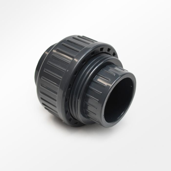 Metric to Standard Union Coupling