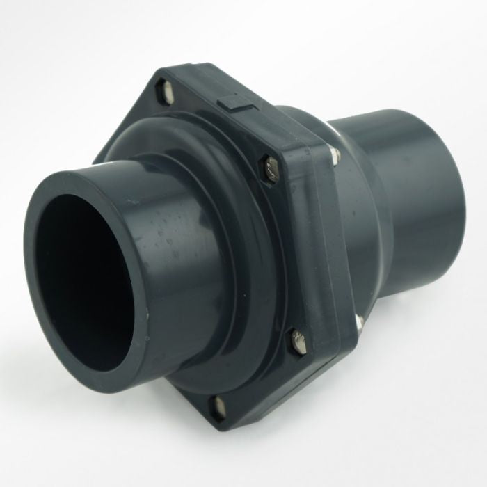 Metric Check Valve