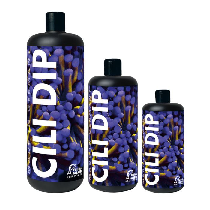 Fauna Marin Cili Dip