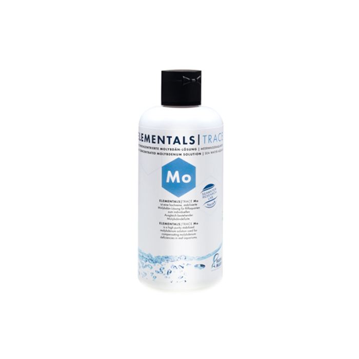 Fauna Marin Elementals Trace Molybdenum (Mo) 250ml