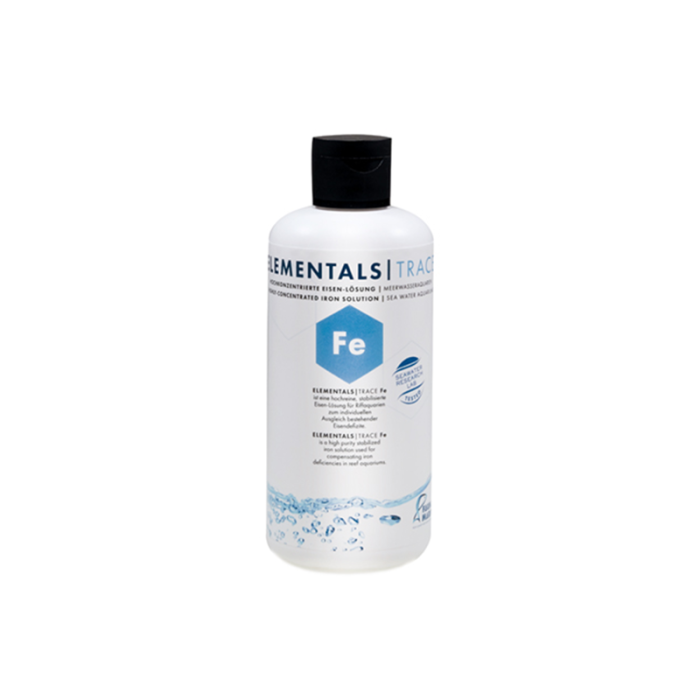 Fauna Marin Elementals Trace Iron (Fe) 250ml