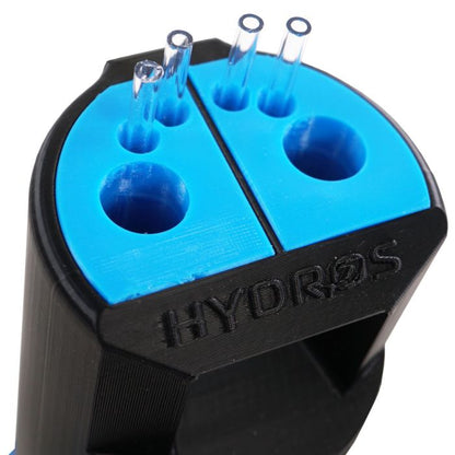 HYDROS iV PRO Isolated Testing Vessel