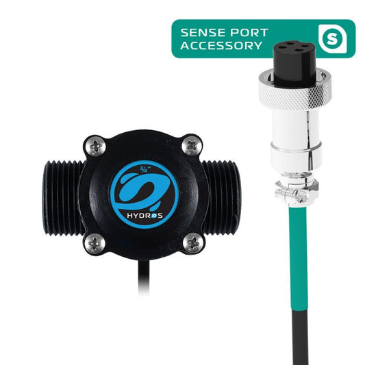 HYDROS Flow Sensors