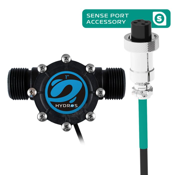 HYDROS Flow Sensors