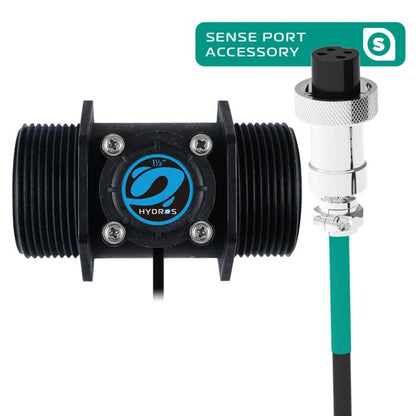 HYDROS Flow Sensors