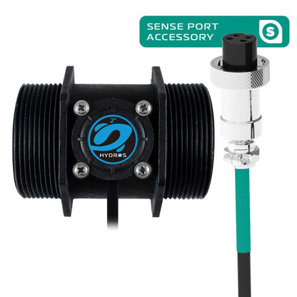 HYDROS Flow Sensors