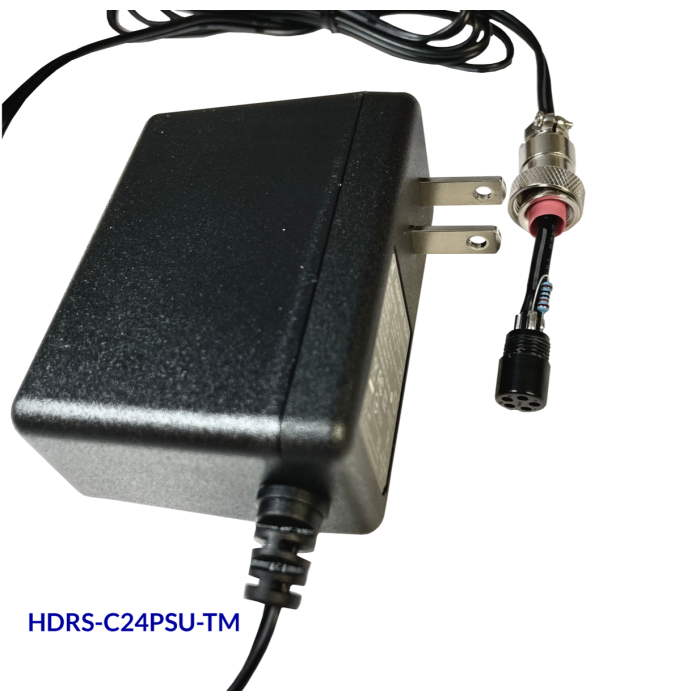 HYDROS Control Power Supply