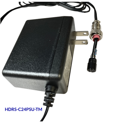 HYDROS Control Power Supply