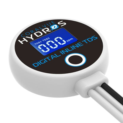 HYDROS Dual Inline TDS Sensor