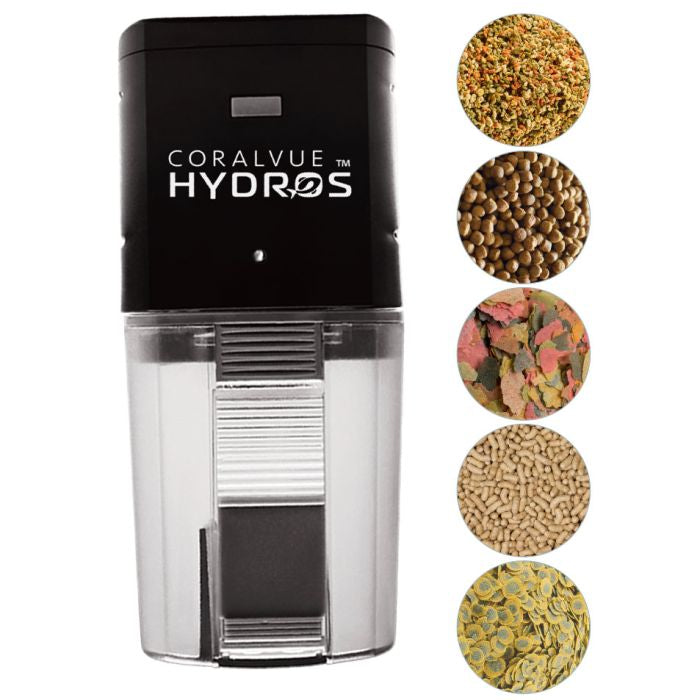 HYDROS WiFi Fish Feeder