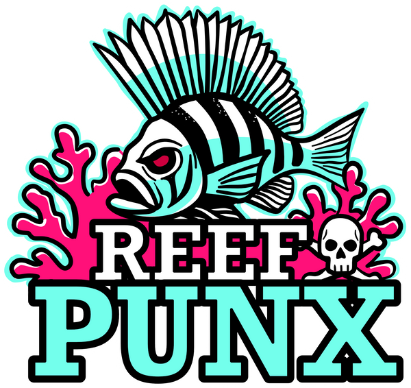 Reef Punx