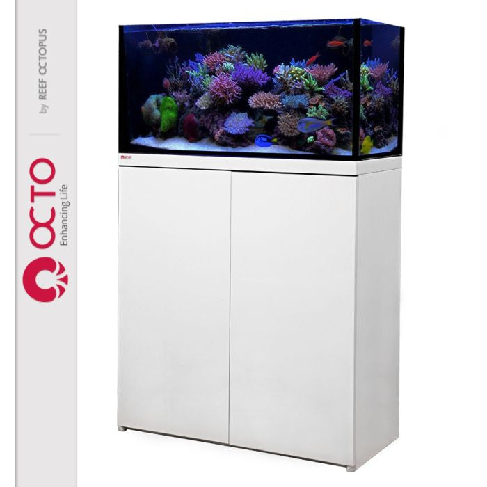 OCTO LUX T60 32gal Aquarium System