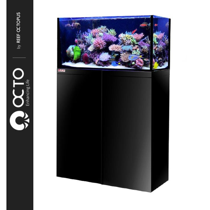 OCTO LUX T90 48gal Aquarium System