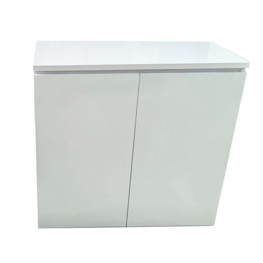 IceCap 45Gal All-In-One Aquarium Cabinet