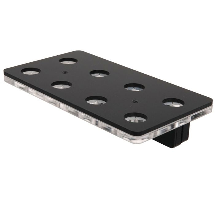 IceCap PRO Magnetic Coral Frag Rack