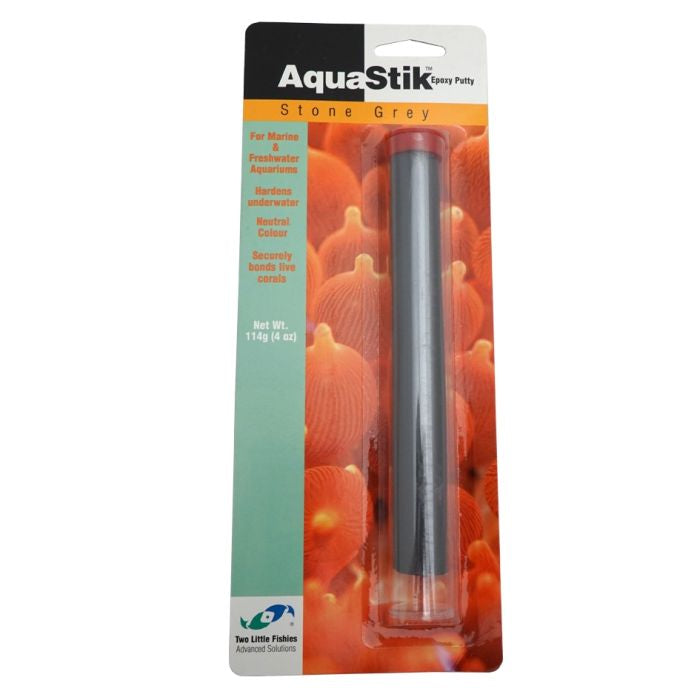 Two Little Fishies Aquastik Underwater Epoxy Putty