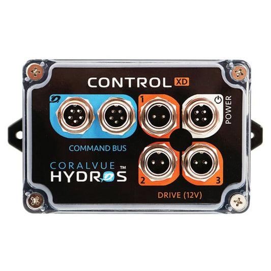 HYDROS Control XD (Controller Only)