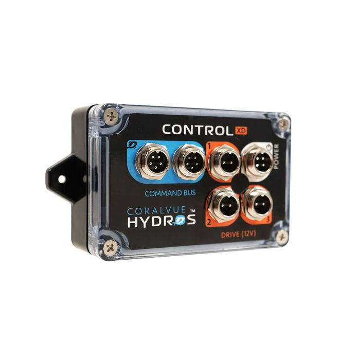 HYDROS Control XD (Controller Only)