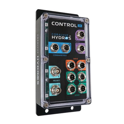 HYDROS Control X4 / XP8 PRO Pack