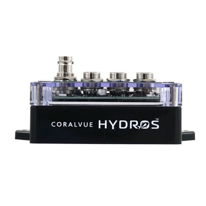 HYDROS Control X3 Monitor Pack