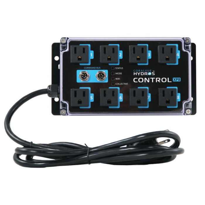 HYDROS Control X3 / XP8 PRO Pack