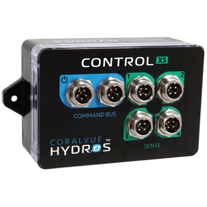 HYDROS Control XS Starter Pack