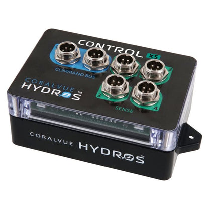 HYDROS Control XS Starter Pack