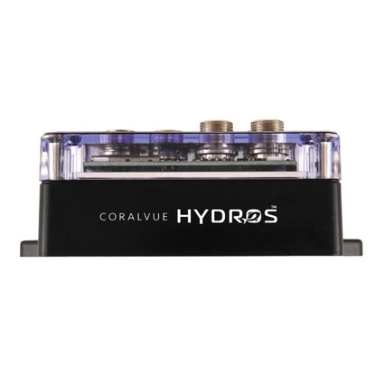 HYDROS Control X2 Starter Pack