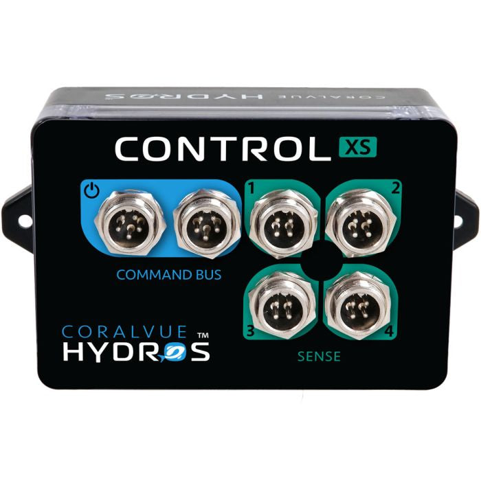 HYDROS Control XS (Controller Only)