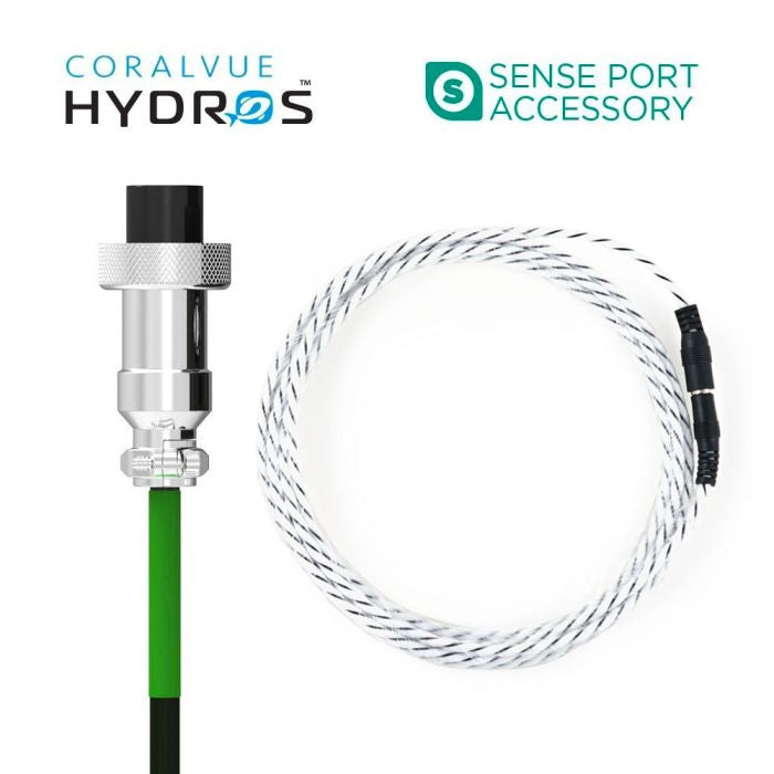 HYDROS Rope Leak Sensor Kit