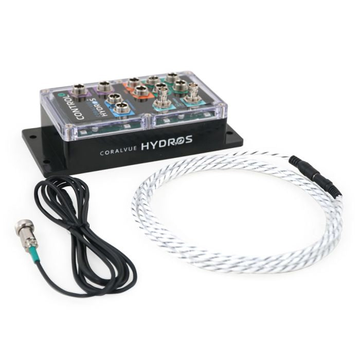 HYDROS Rope Leak Sensor Kit