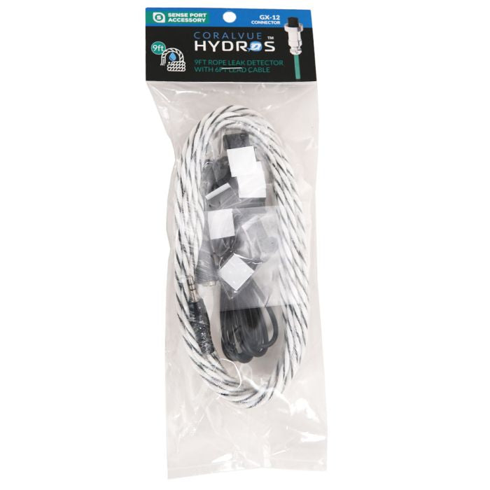 HYDROS Rope Leak Sensor Kit