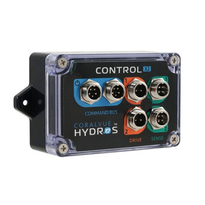 HYDROS Control X2 Starter Pack