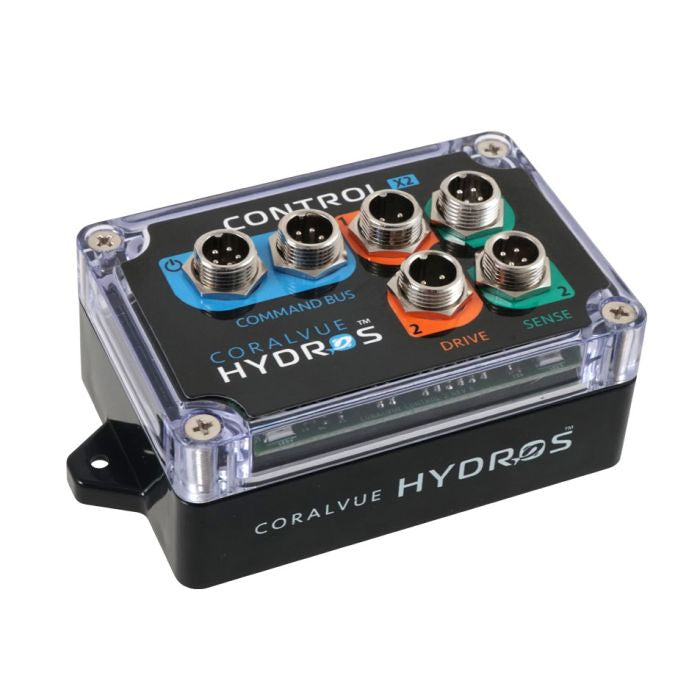 HYDROS Control X2 Starter Pack