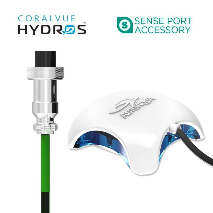 HYDROS Leak Detection Sensor