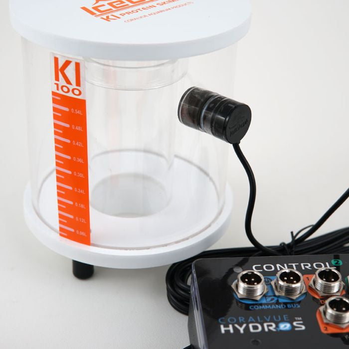 HYDROS Skimmer Sensor