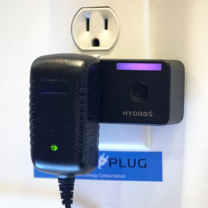 HYDROS Smart Plug