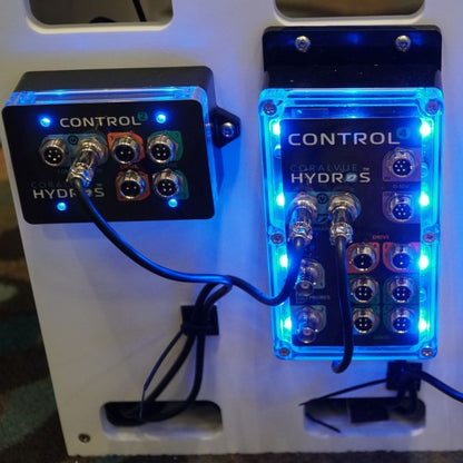 HYDROS Control X4 (Controller Only)