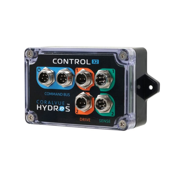 HYDROS Control X2 (Controller Only)