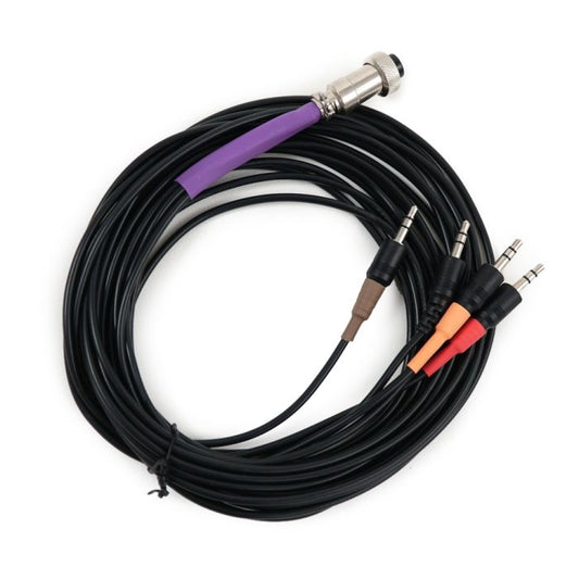 HYDROS 0-10V Quad Cable