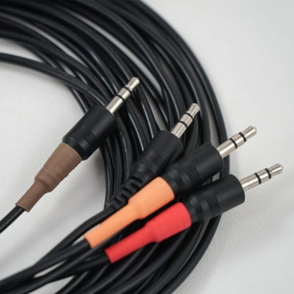 HYDROS 0-10V Quad Cable