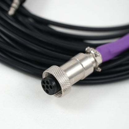 HYDROS 0-10V Quad Cable