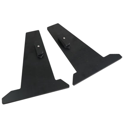 Aquarium Controller Board Stand Legs - Standard